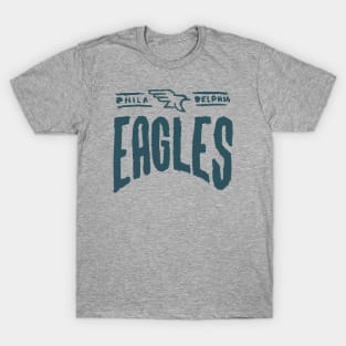 Philadelphia Eagleeees 07 T-Shirt